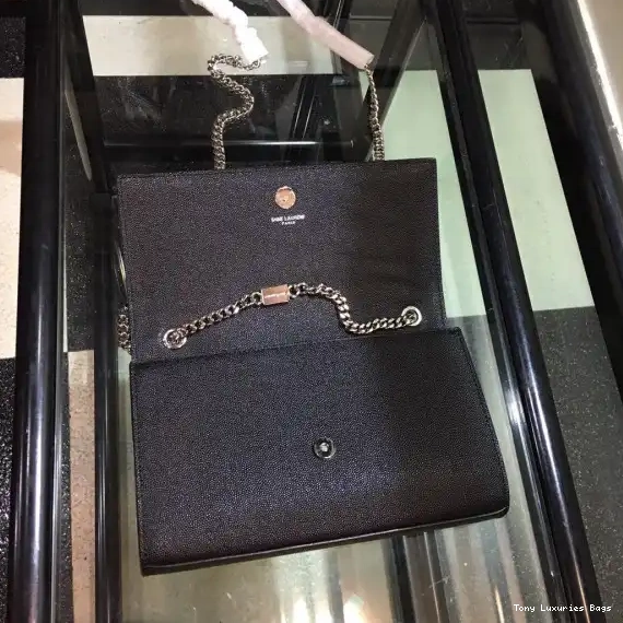 Tony Luxuries YSL MEDIUM KATE 0529